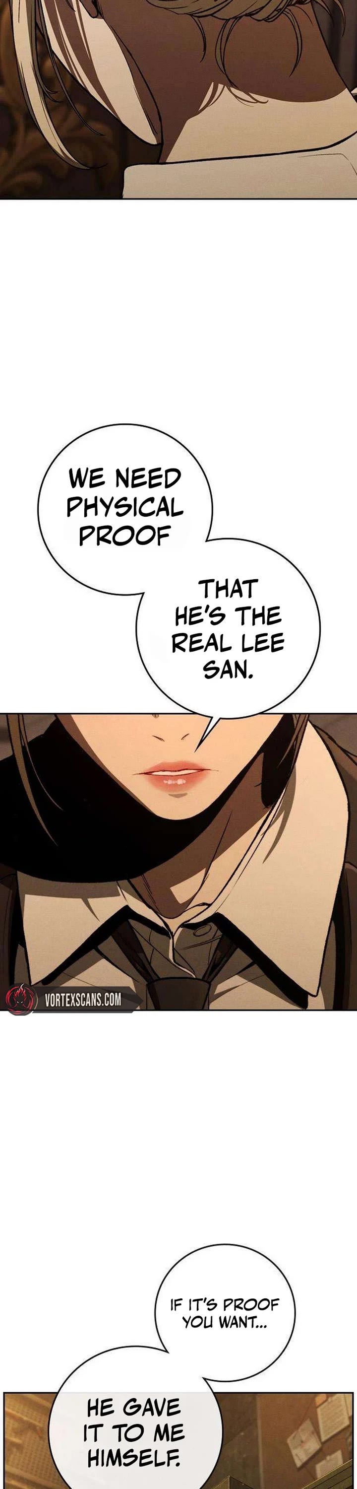 Contract Killer Enrollment Chapter 10 page 7 - Chapter 10