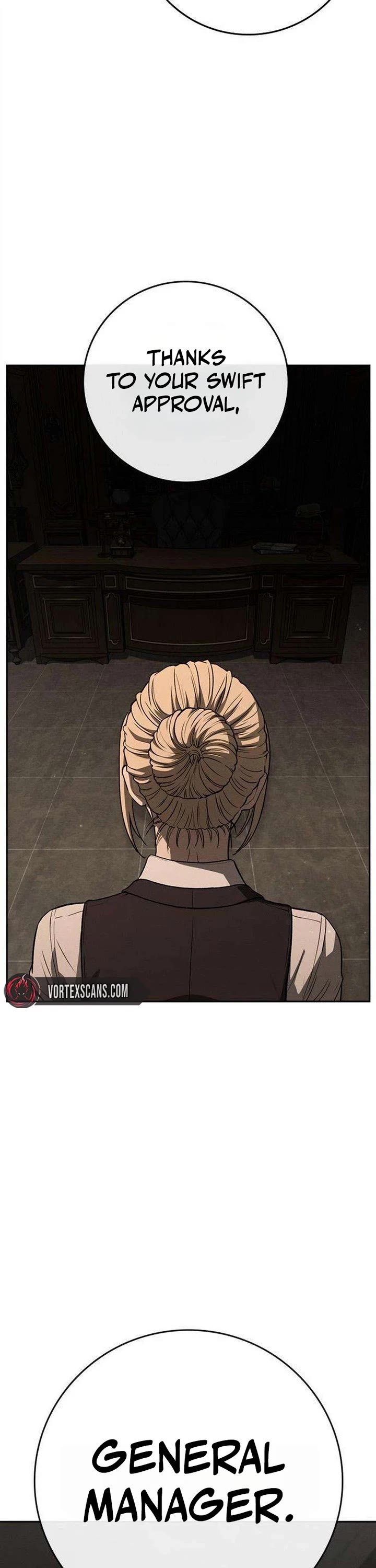 Contract Killer Enrollment Chapter 10 page 72 - Chapter 10