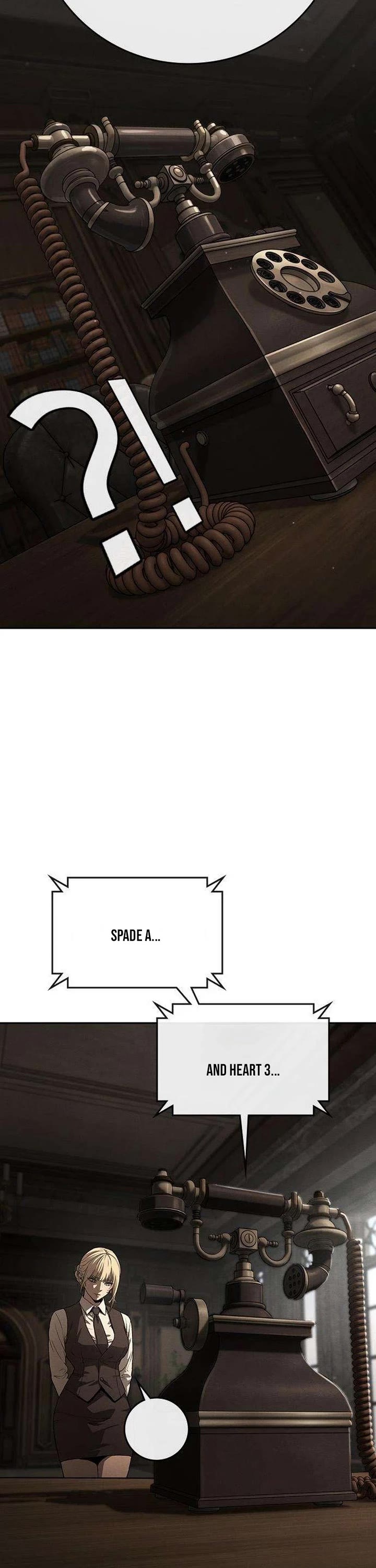 Contract Killer Enrollment Chapter 10 page 73 - Chapter 10