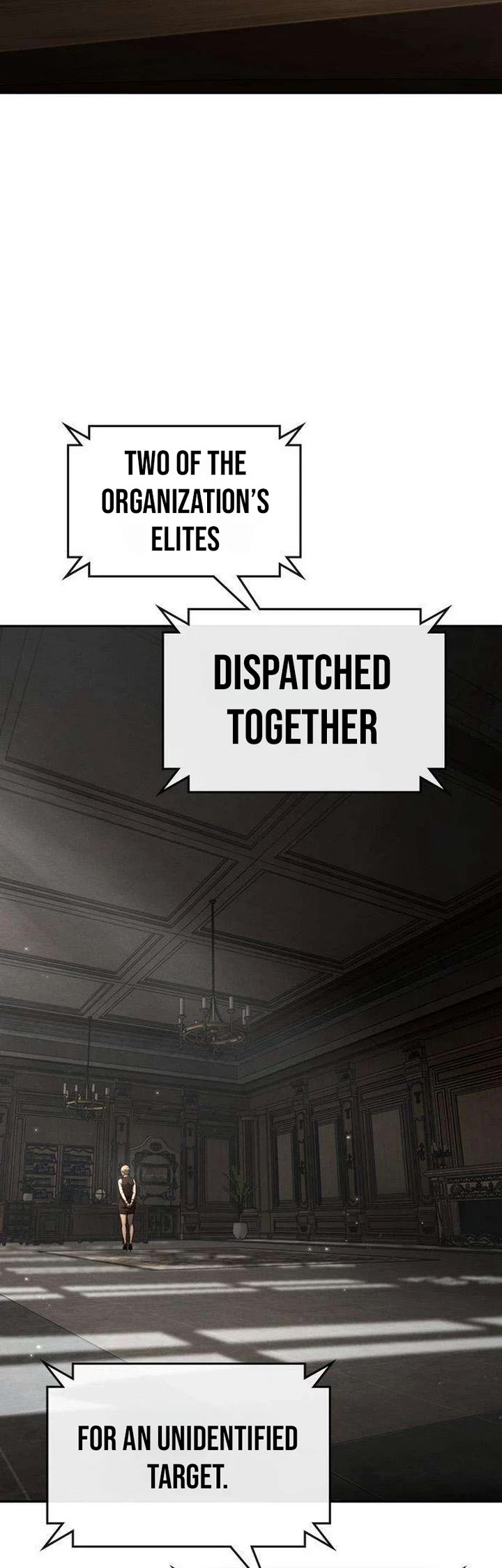 Contract Killer Enrollment Chapter 10 page 74 - Chapter 10