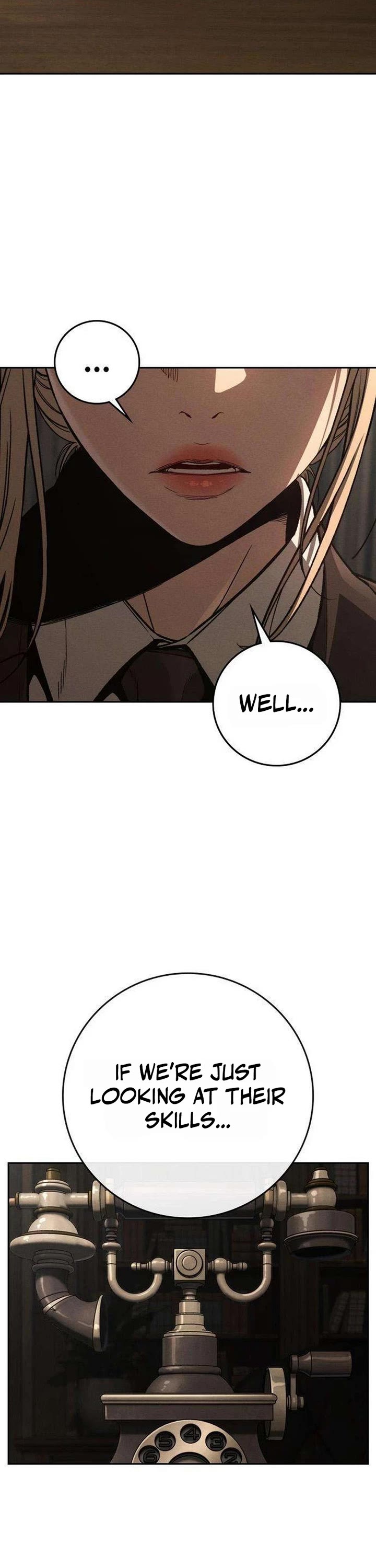 Contract Killer Enrollment Chapter 10 page 76 - Chapter 10