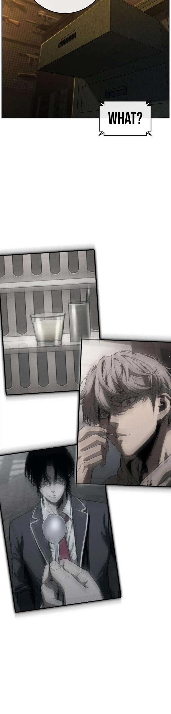 Contract Killer Enrollment Chapter 10 page 8 - Chapter 10