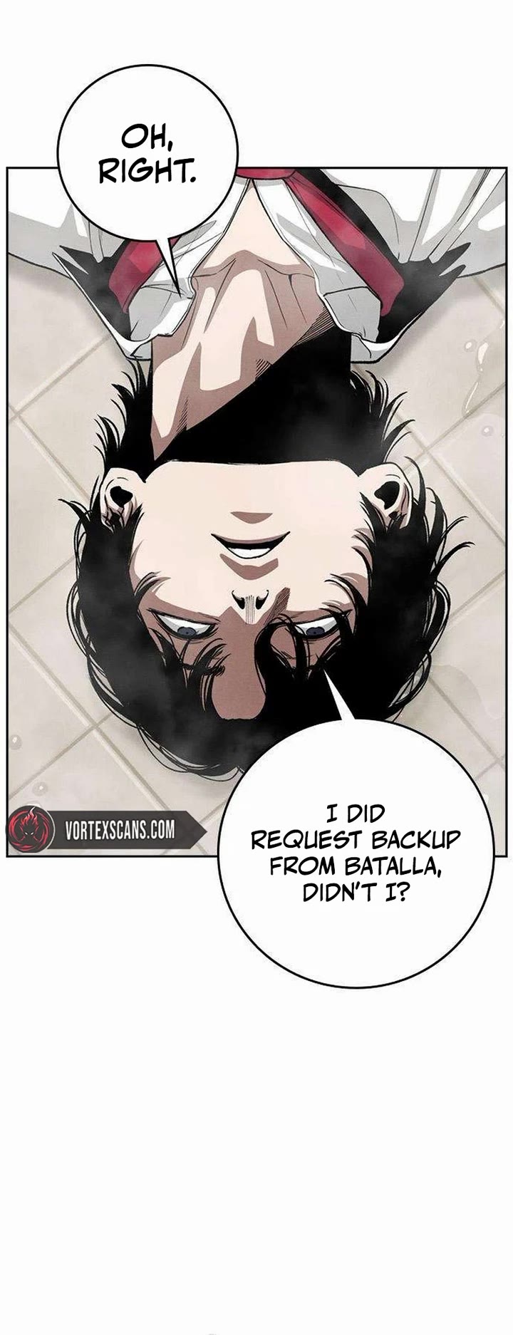 Contract Killer Enrollment Chapter 10 page 80 - Chapter 10