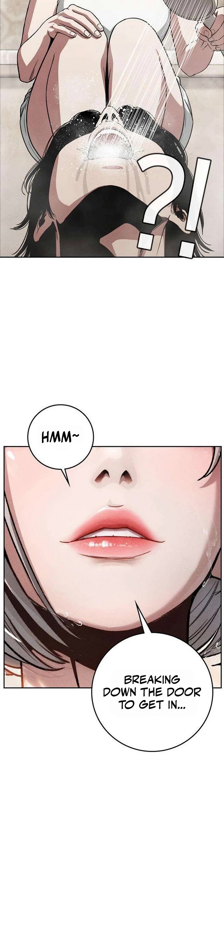 Contract Killer Enrollment Chapter 10 page 82 - Chapter 10
