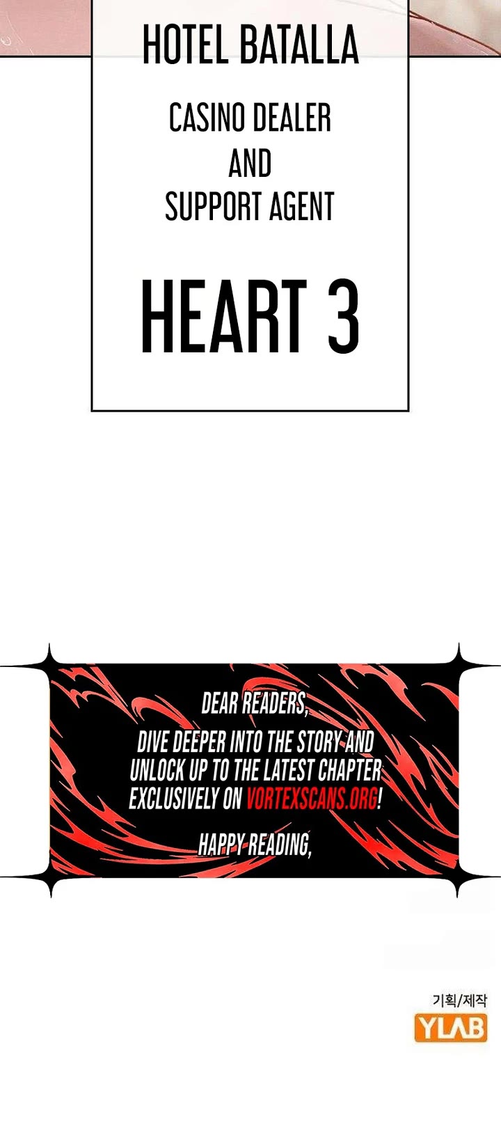 Contract Killer Enrollment Chapter 10 page 84 - Chapter 10