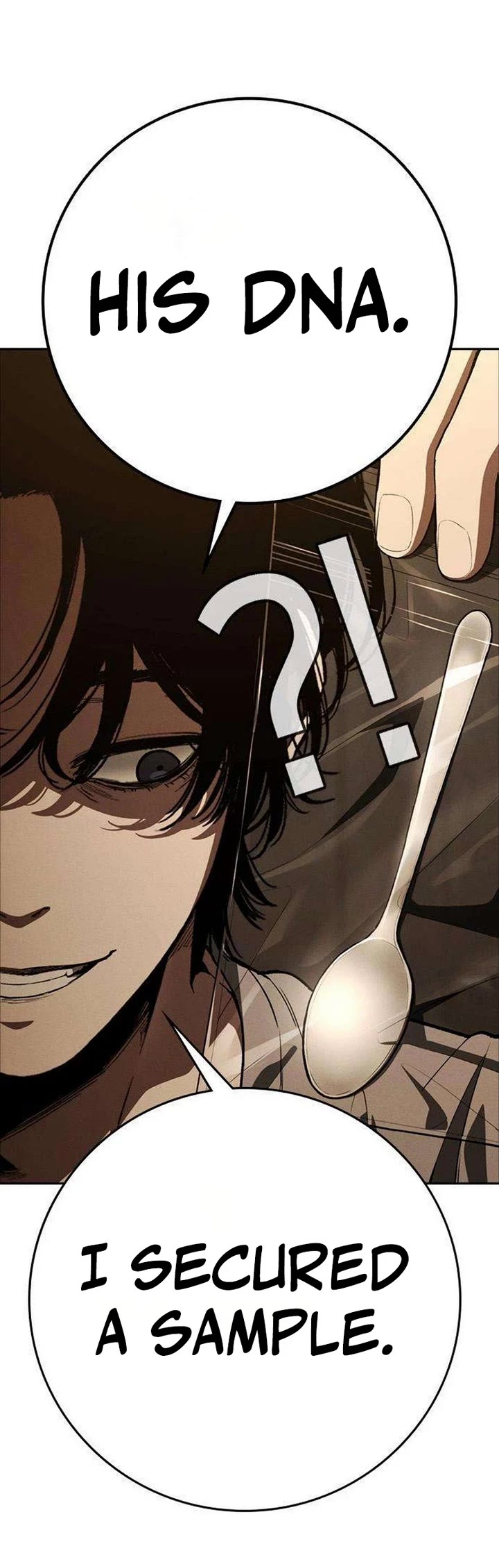 Contract Killer Enrollment Chapter 10 page 9 - Chapter 10