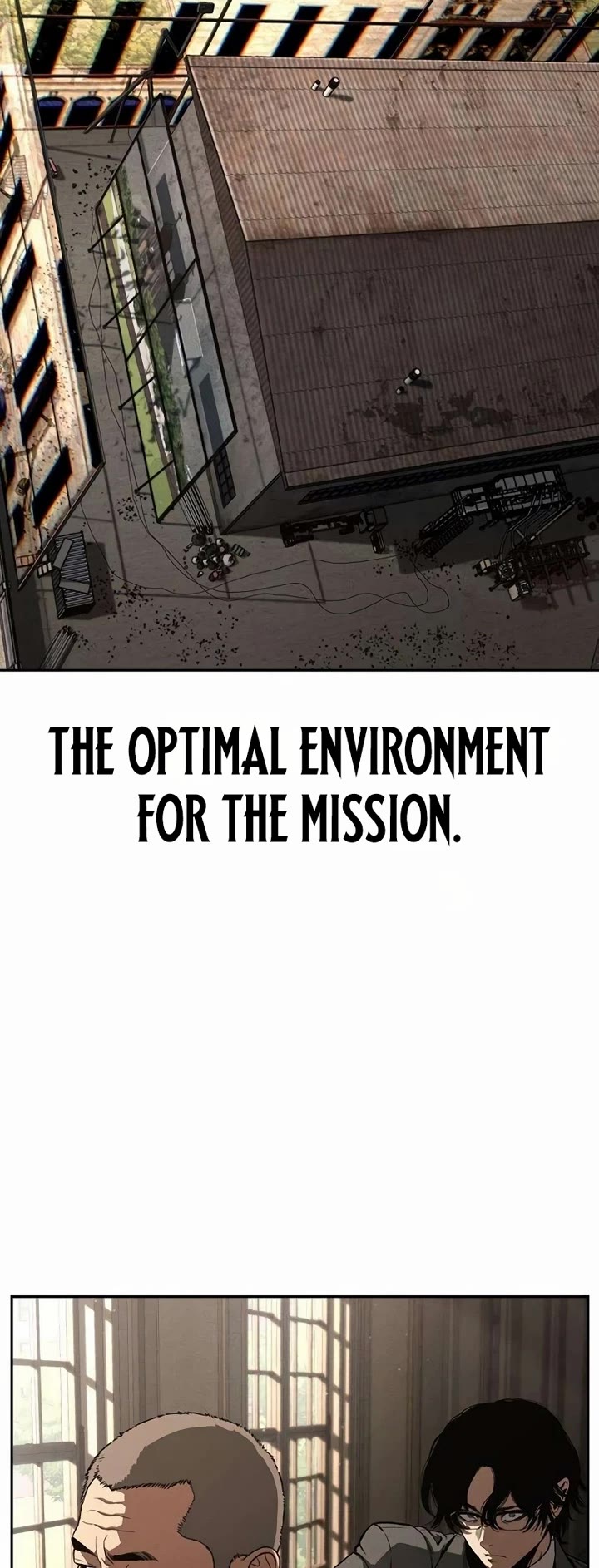 Contract Killer Enrollment Chapter 11 page 14 - Chapter 11
