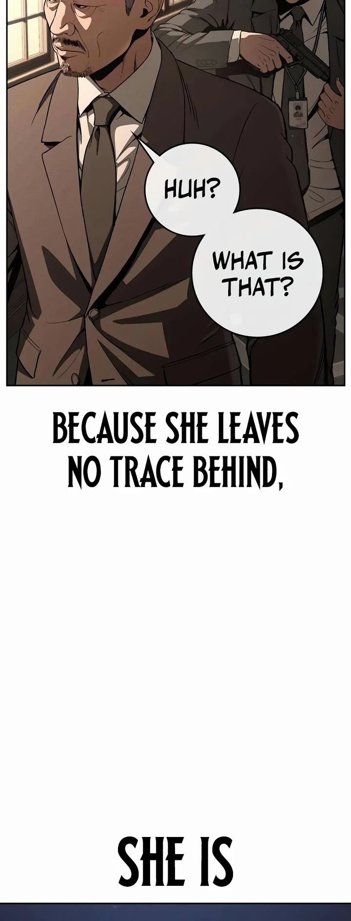 Contract Killer Enrollment Chapter 11 page 15 - Chapter 11