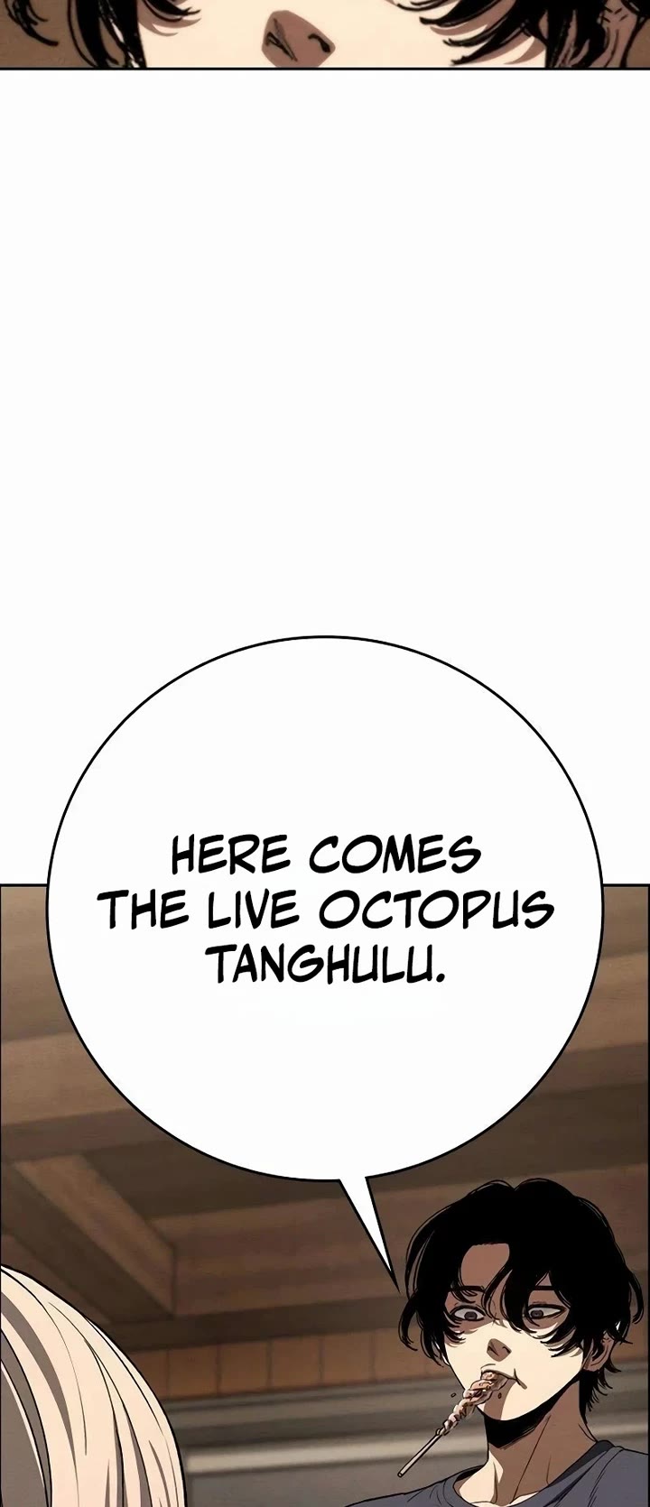 Contract Killer Enrollment Chapter 11 page 19 - Chapter 11