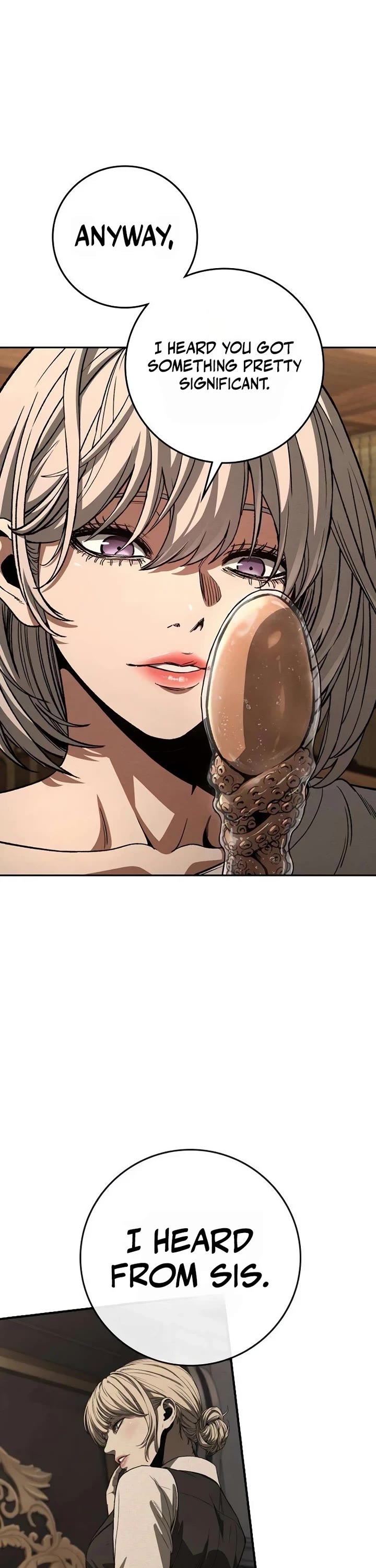 Contract Killer Enrollment Chapter 11 page 26 - Chapter 11
