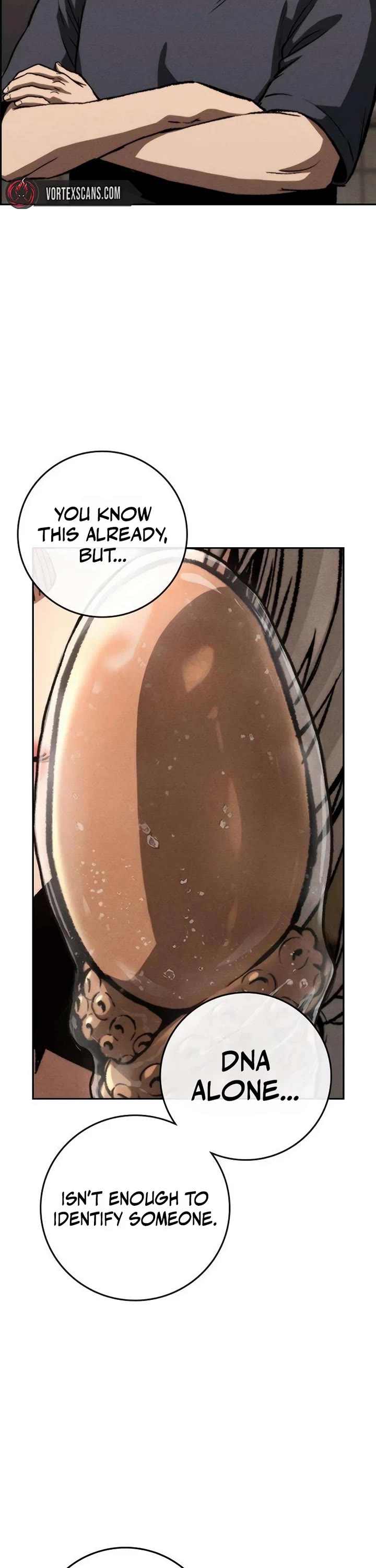 Contract Killer Enrollment Chapter 11 page 28 - Chapter 11
