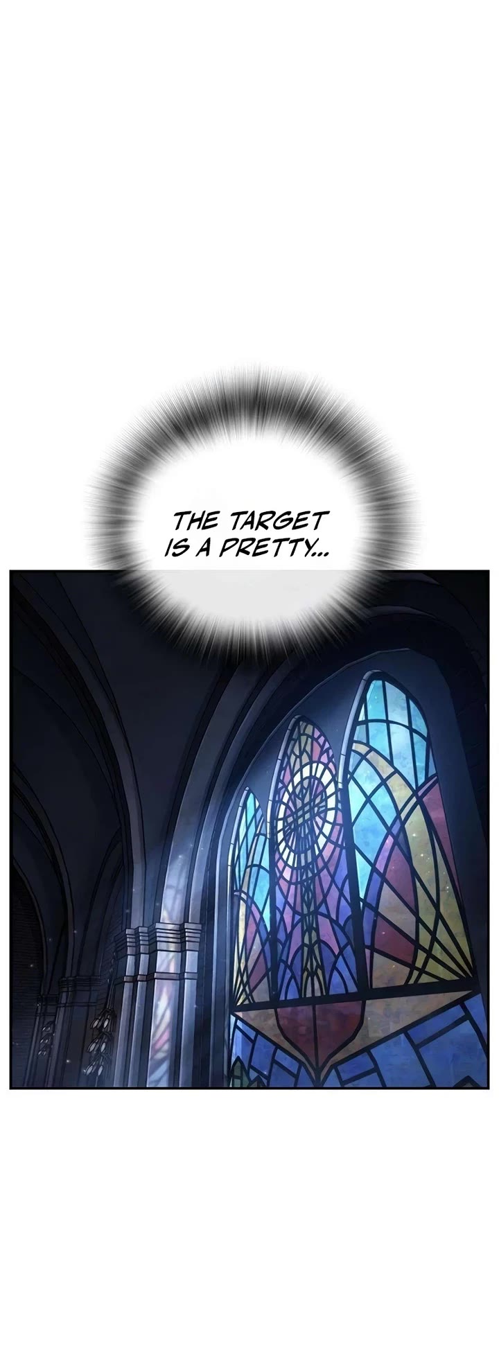 Contract Killer Enrollment Chapter 11 page 34 - Chapter 11