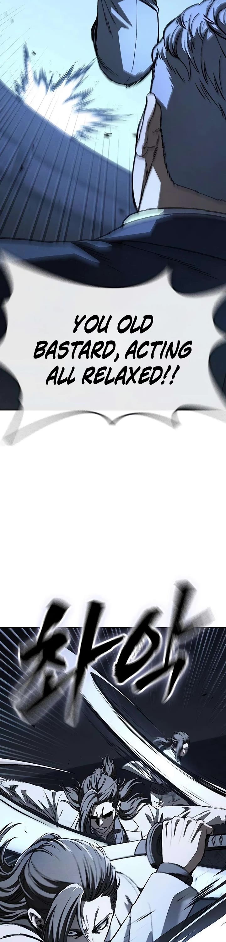 Contract Killer Enrollment Chapter 11 page 38 - Chapter 11