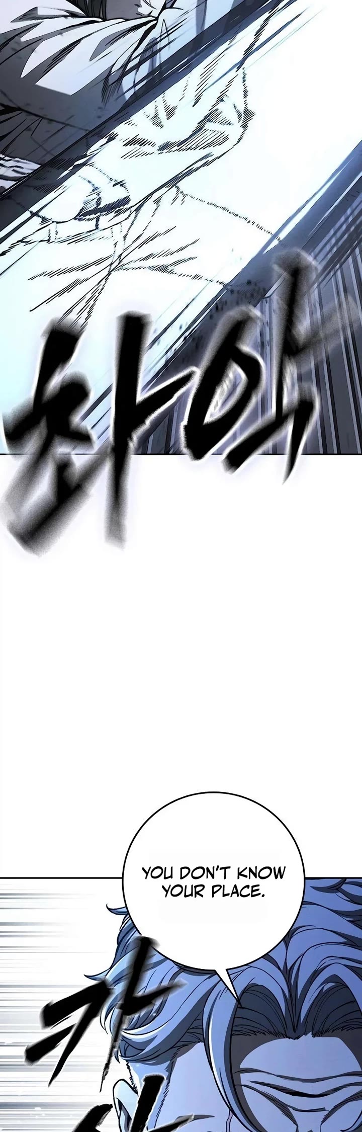 Contract Killer Enrollment Chapter 11 page 39 - Chapter 11