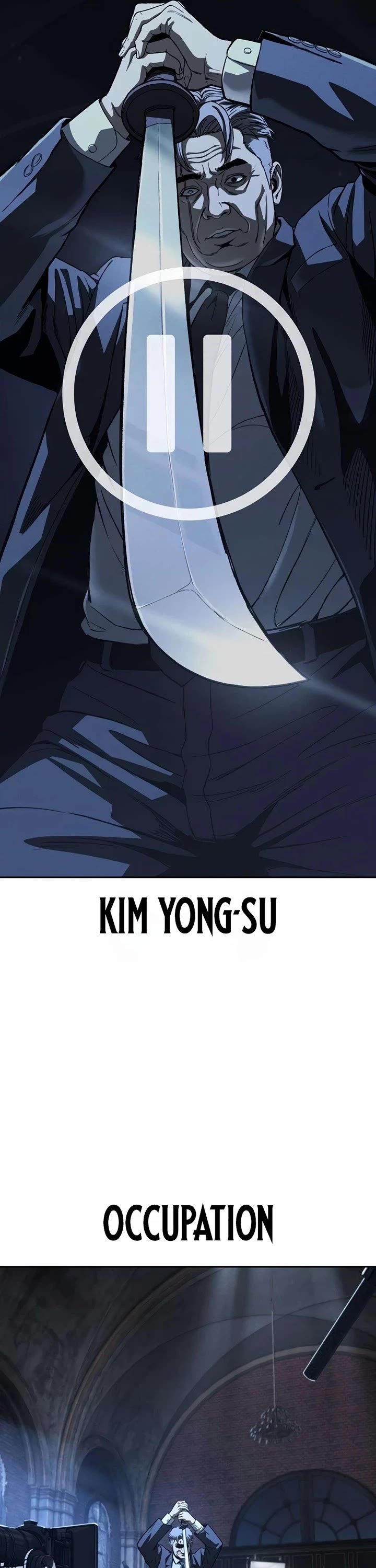 Contract Killer Enrollment Chapter 11 page 46 - Chapter 11