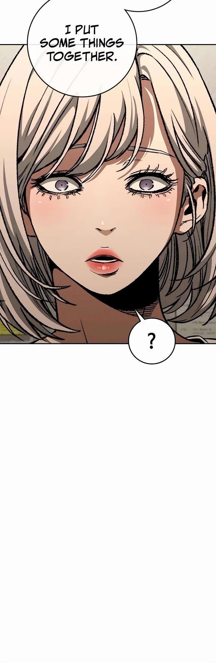 Contract Killer Enrollment Chapter 11 page 55 - Chapter 11