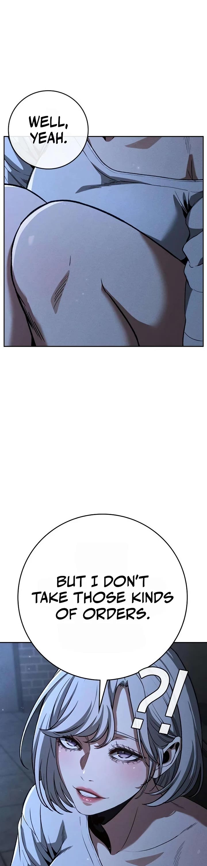 Contract Killer Enrollment Chapter 11 page 63 - Chapter 11
