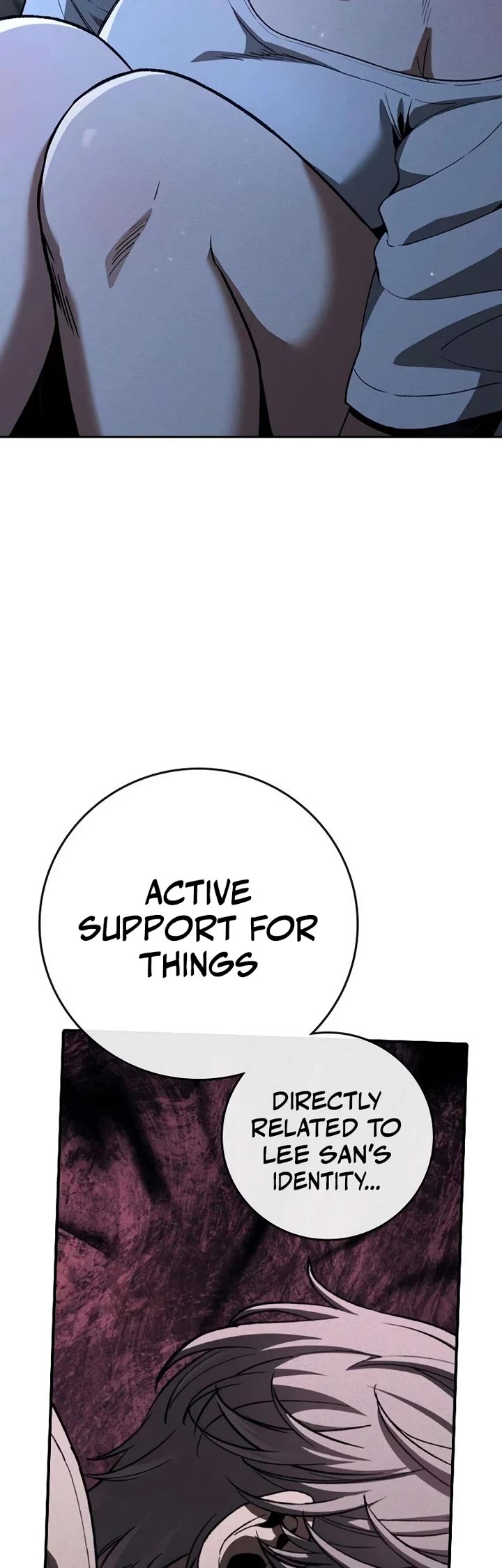 Contract Killer Enrollment Chapter 11 page 64 - Chapter 11
