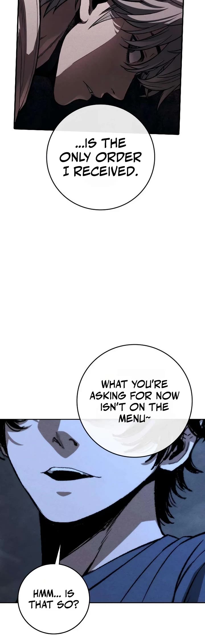 Contract Killer Enrollment Chapter 11 page 65 - Chapter 11