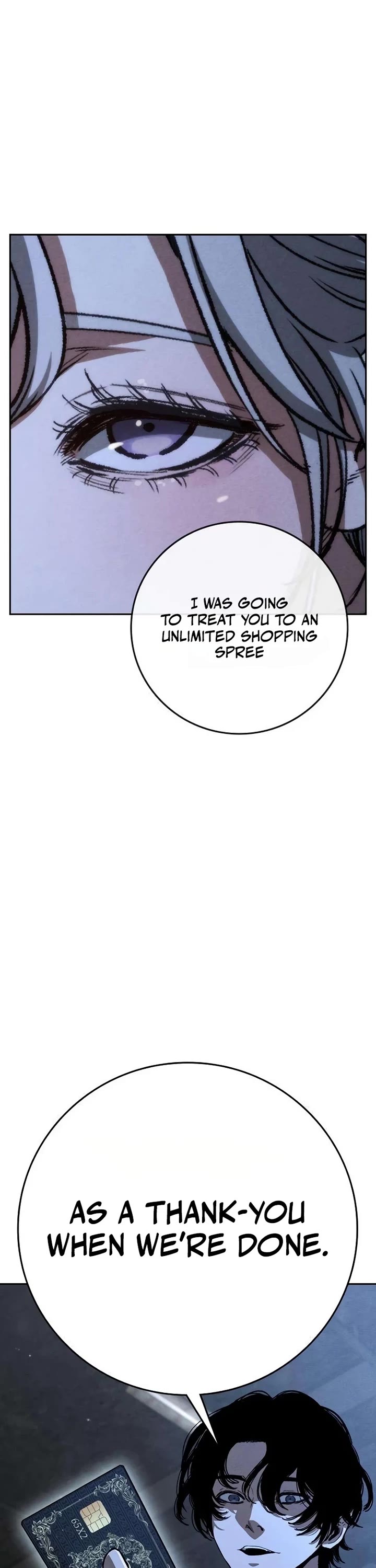 Contract Killer Enrollment Chapter 11 page 66 - Chapter 11