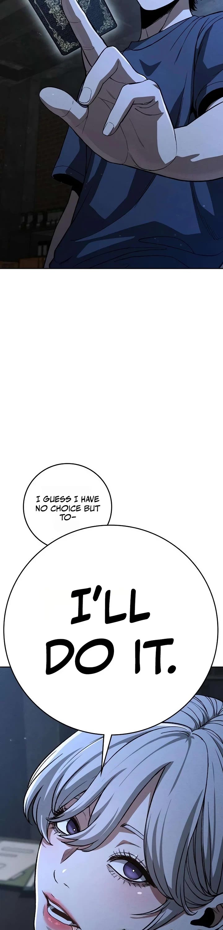 Contract Killer Enrollment Chapter 11 page 67 - Chapter 11