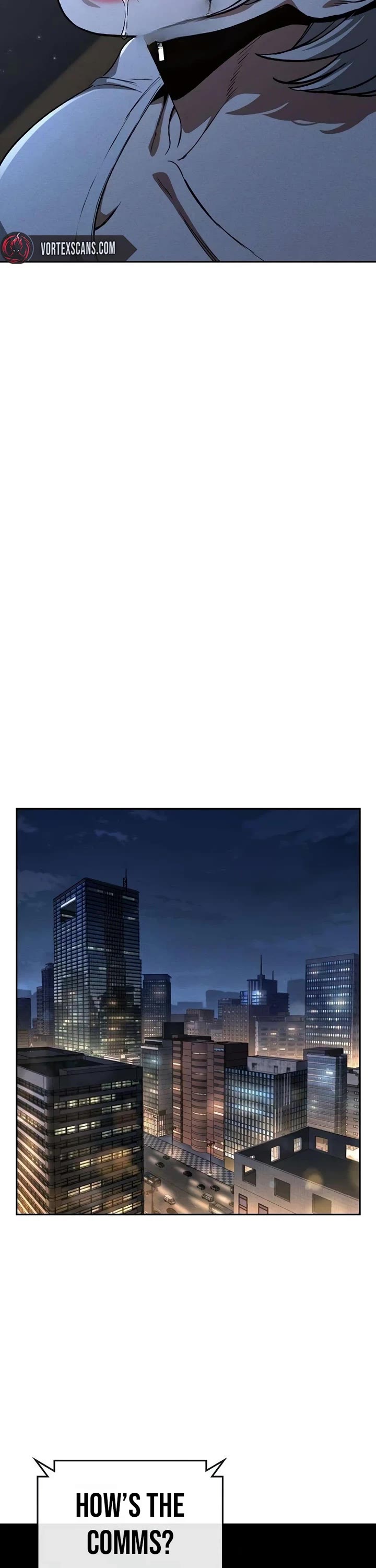 Contract Killer Enrollment Chapter 11 page 68 - Chapter 11