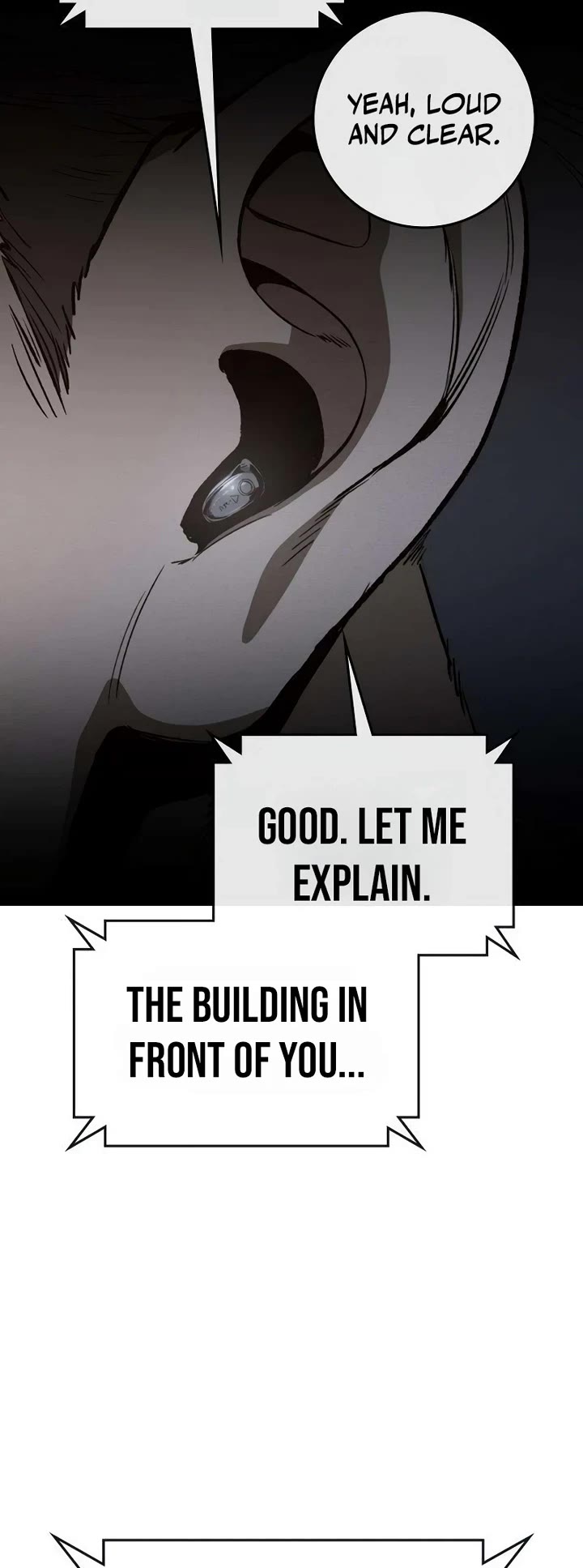 Contract Killer Enrollment Chapter 11 page 69 - Chapter 11