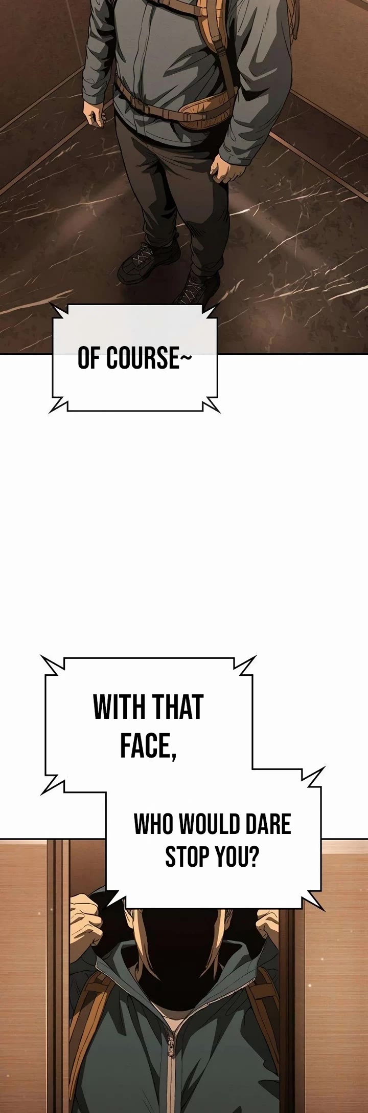 Contract Killer Enrollment Chapter 11 page 74 - Chapter 11