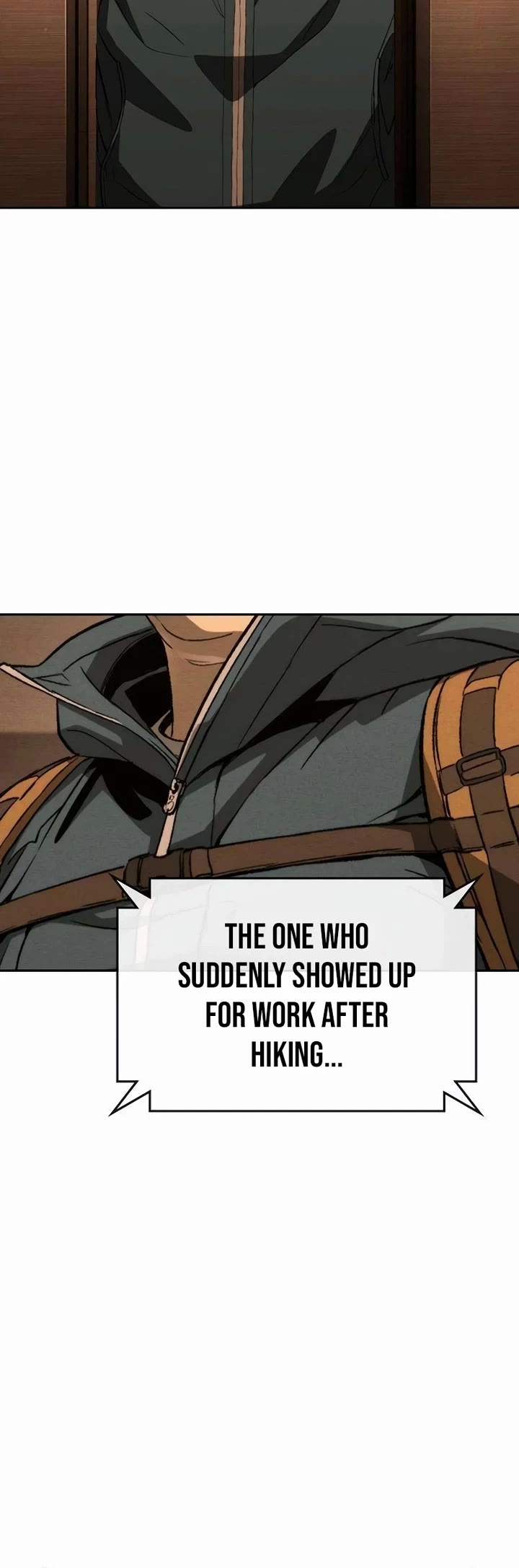 Contract Killer Enrollment Chapter 11 page 75 - Chapter 11