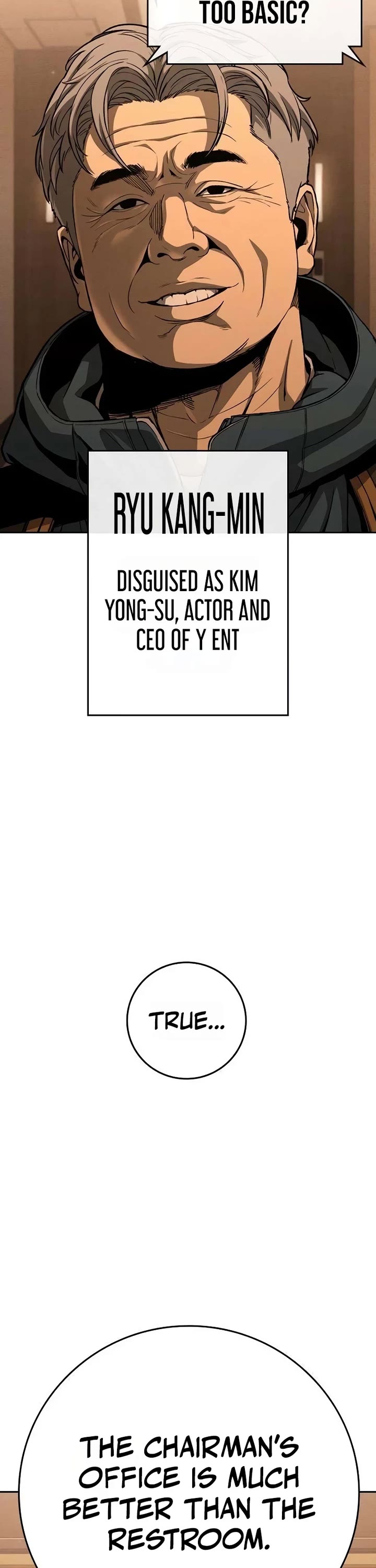 Contract Killer Enrollment Chapter 11 page 77 - Chapter 11