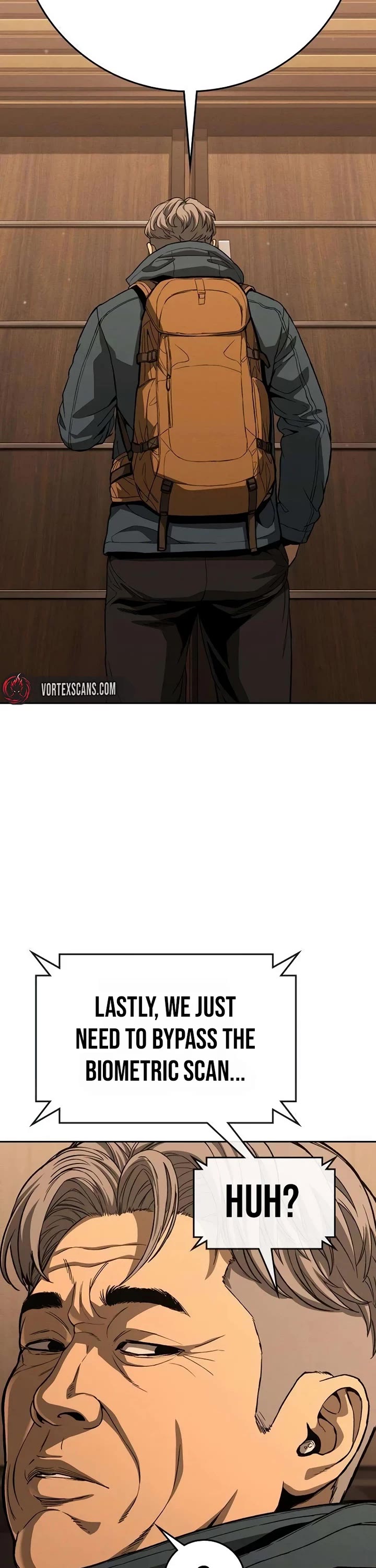 Contract Killer Enrollment Chapter 11 page 78 - Chapter 11