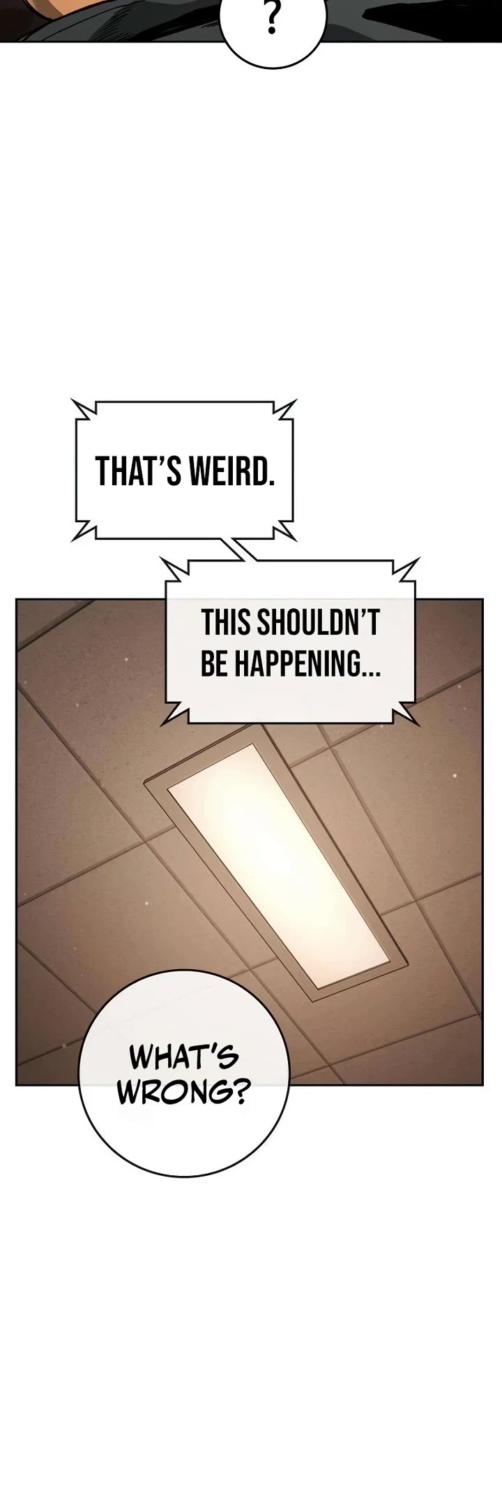 Contract Killer Enrollment Chapter 11 page 79 - Chapter 11