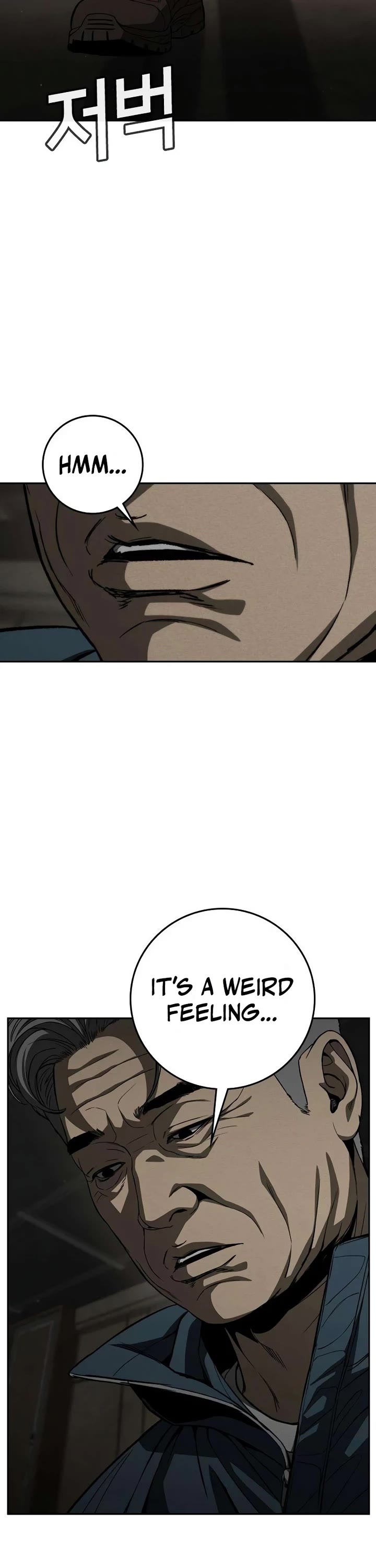 Contract Killer Enrollment Chapter 11 page 82 - Chapter 11