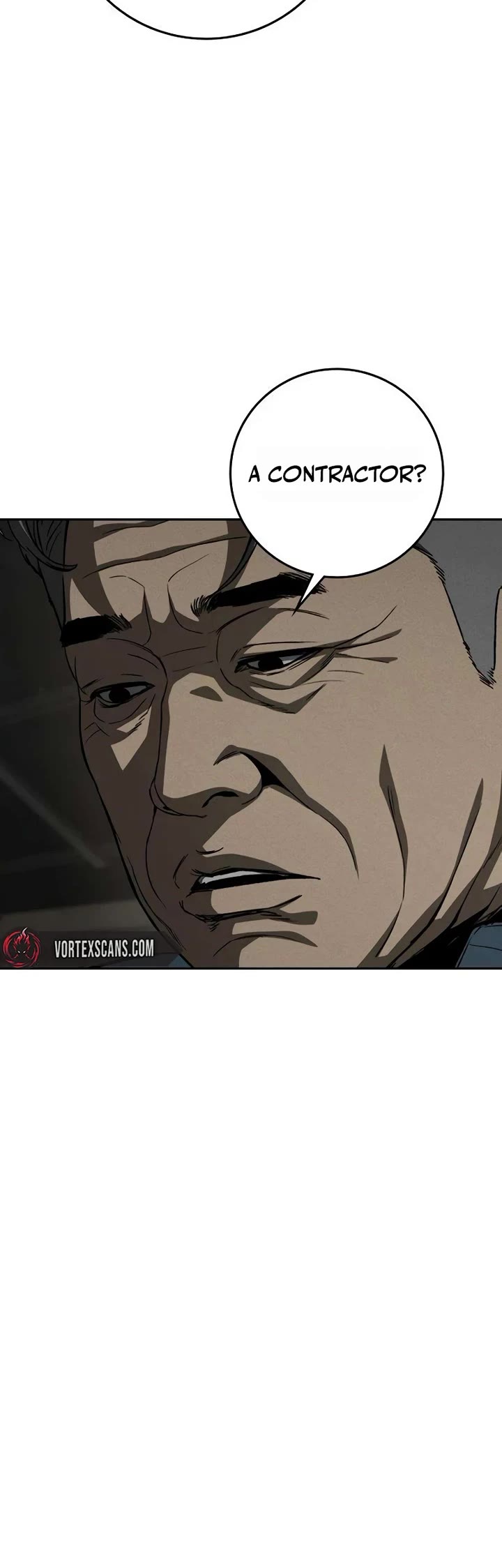 Contract Killer Enrollment Chapter 11 page 85 - Chapter 11