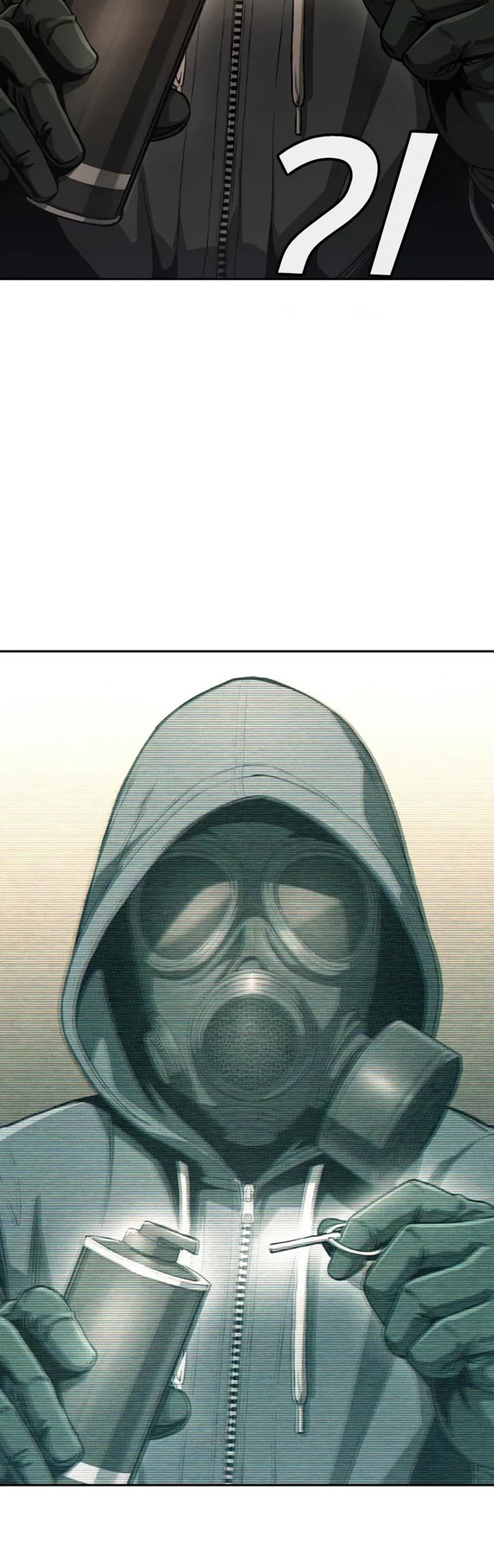Contract Killer Enrollment Chapter 12 page 10 - Chapter 12