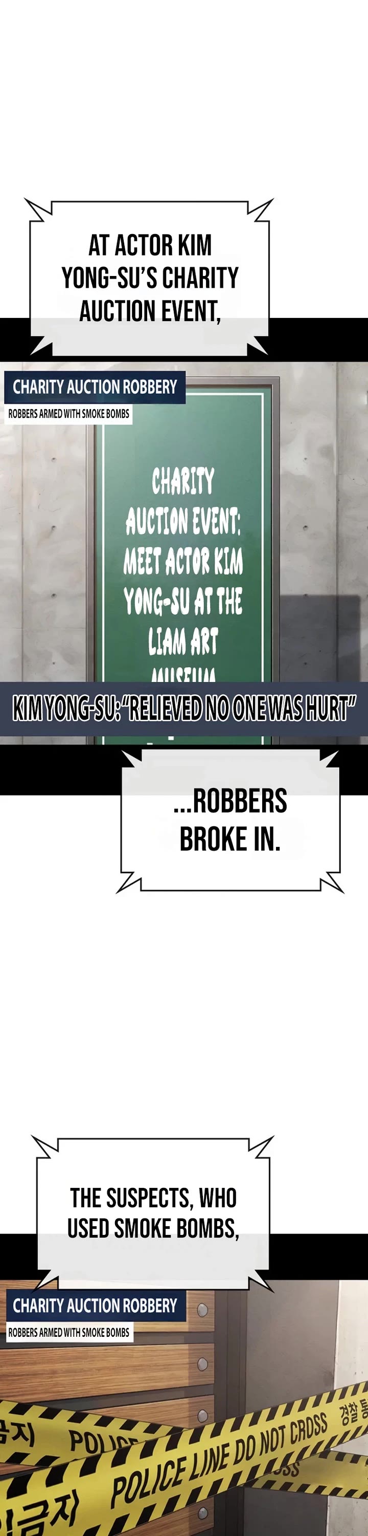Contract Killer Enrollment Chapter 12 page 11 - Chapter 12