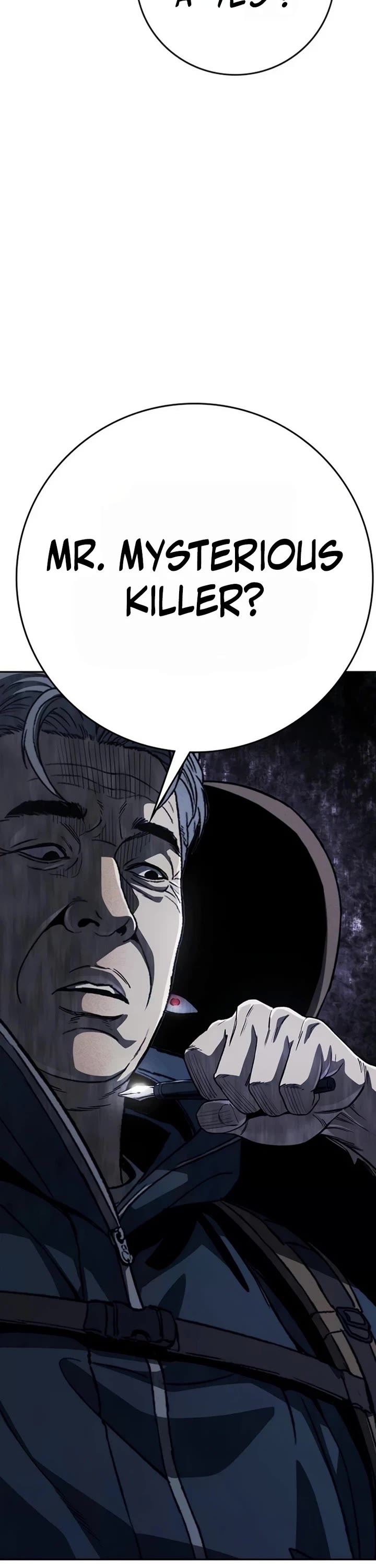 Contract Killer Enrollment Chapter 12 page 18 - Chapter 12