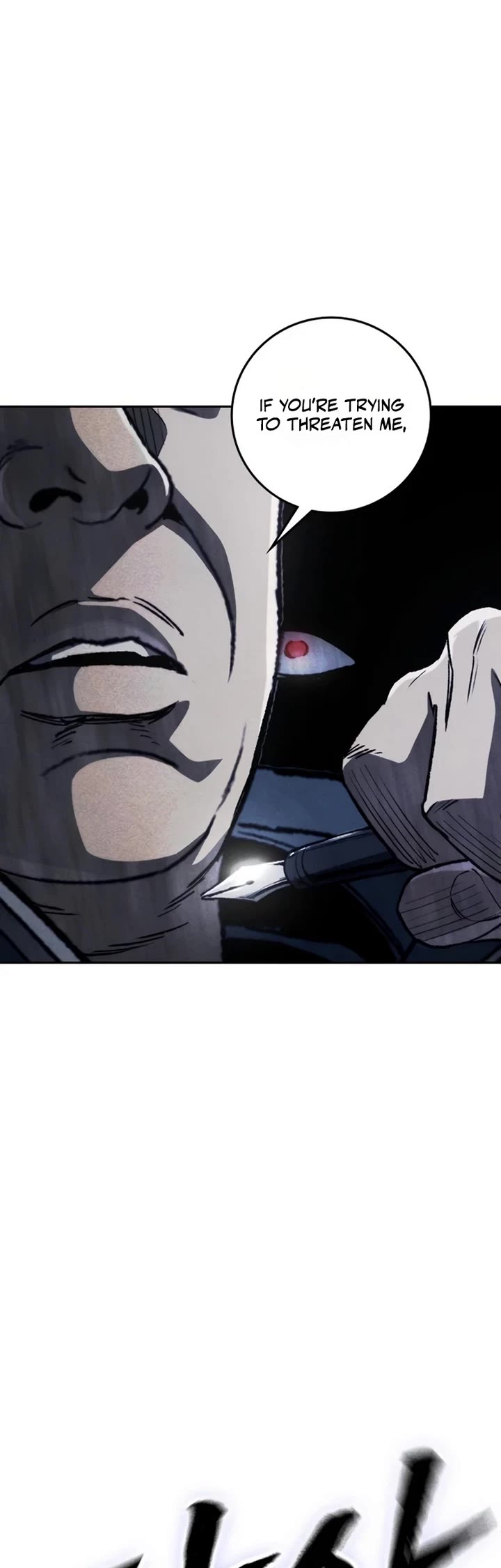 Contract Killer Enrollment Chapter 12 page 19 - Chapter 12