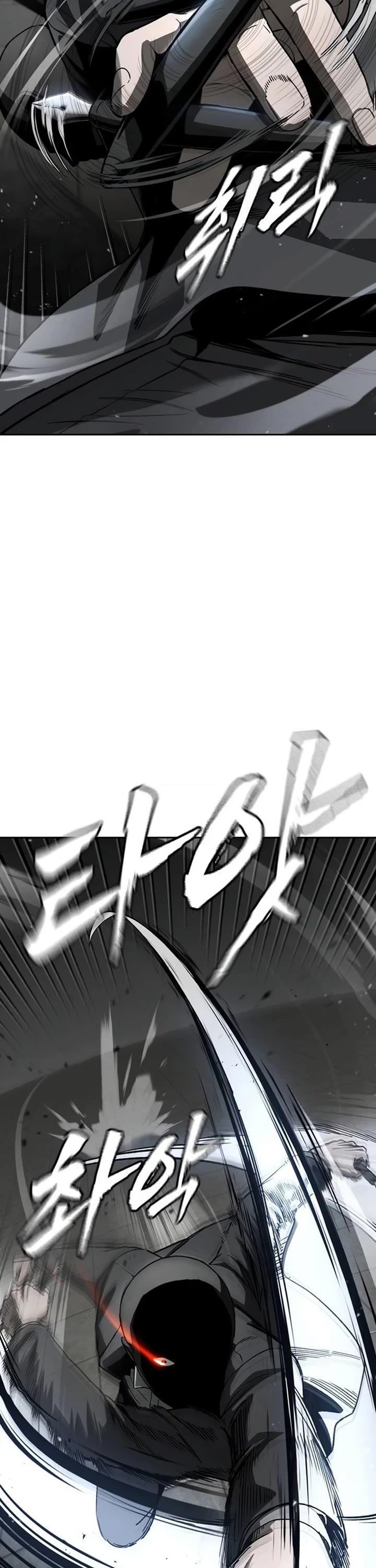 Contract Killer Enrollment Chapter 12 page 22 - Chapter 12