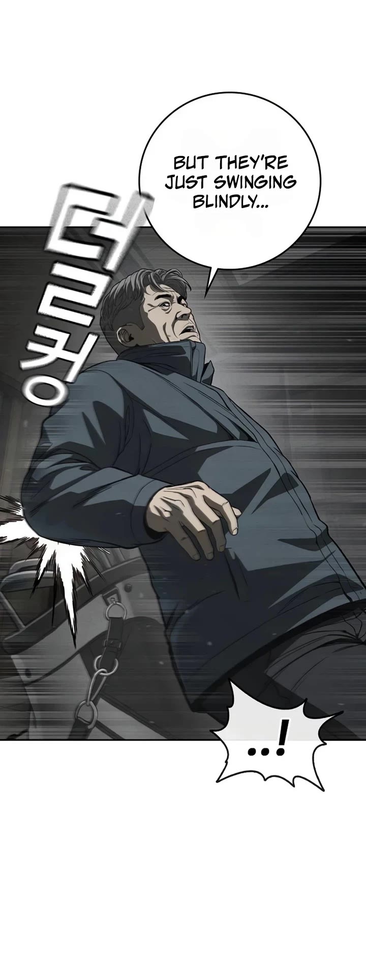 Contract Killer Enrollment Chapter 12 page 24 - Chapter 12