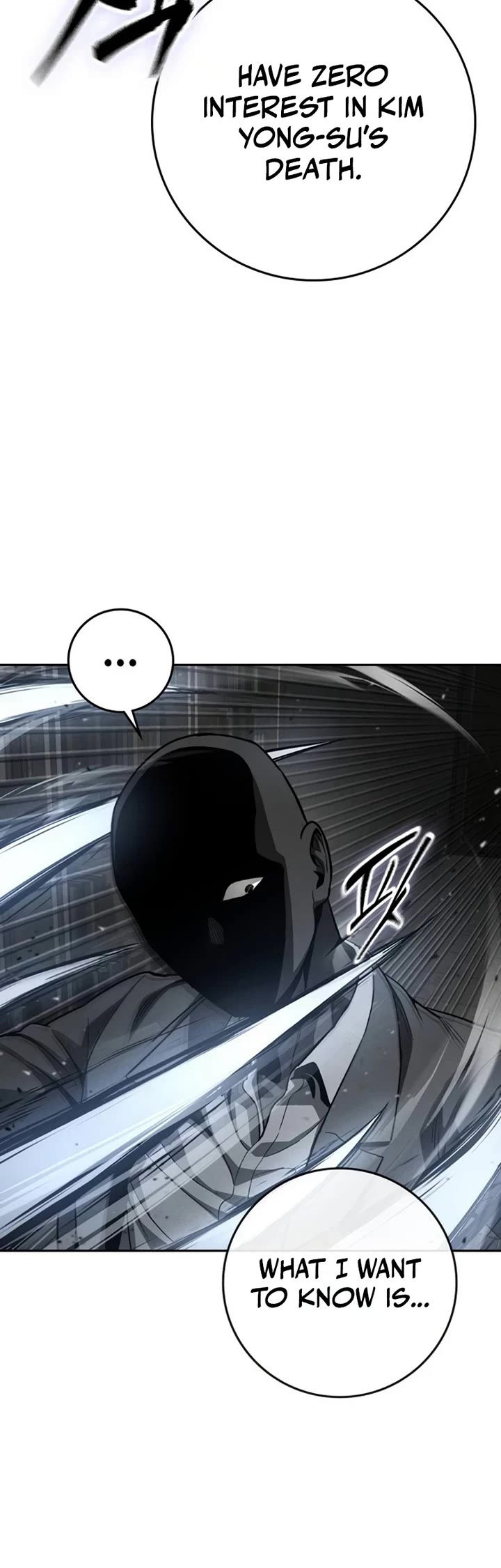 Contract Killer Enrollment Chapter 12 page 29 - Chapter 12