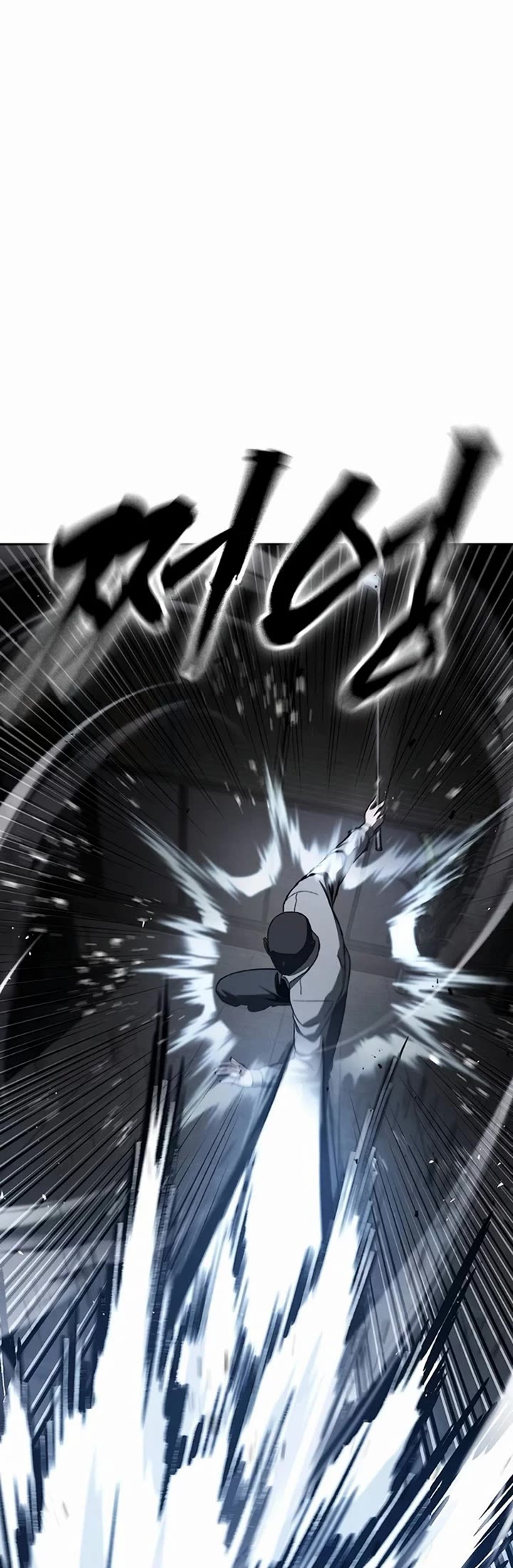 Contract Killer Enrollment Chapter 12 page 34 - Chapter 12