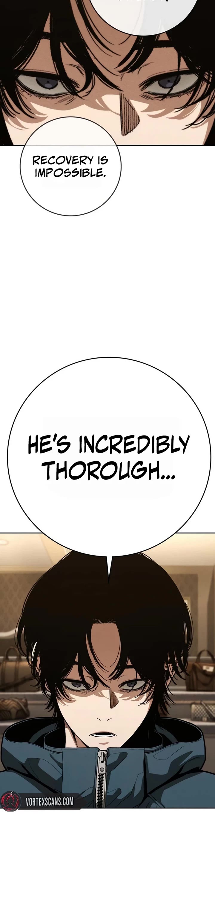 Contract Killer Enrollment Chapter 12 page 47 - Chapter 12