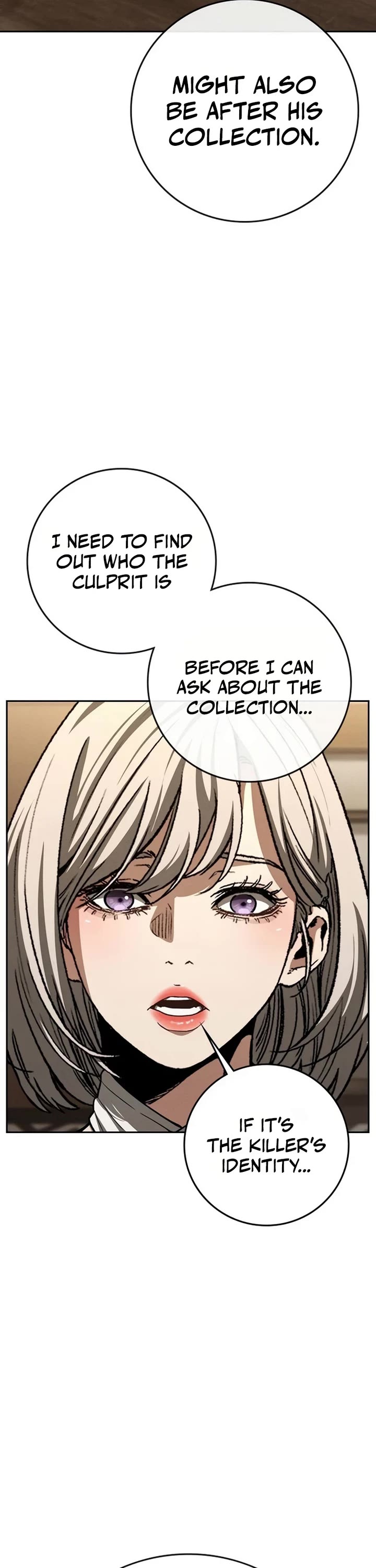 Contract Killer Enrollment Chapter 12 page 51 - Chapter 12