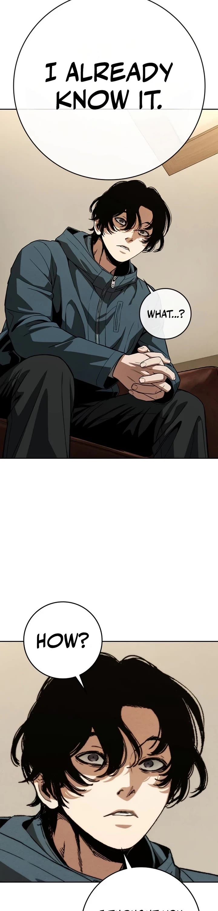 Contract Killer Enrollment Chapter 12 page 52 - Chapter 12