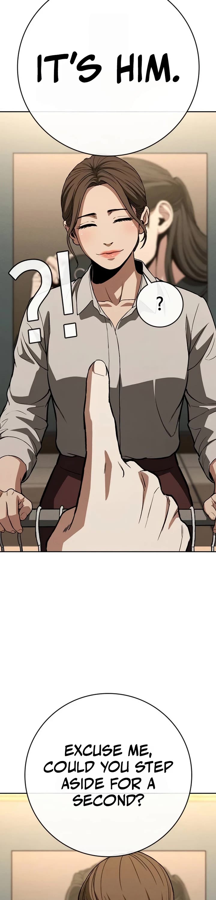 Contract Killer Enrollment Chapter 12 page 57 - Chapter 12
