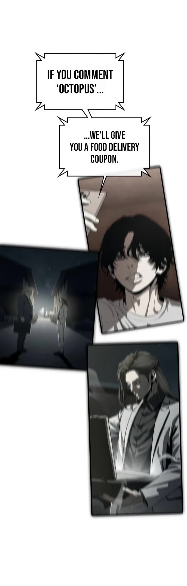 Contract Killer Enrollment Chapter 12 page 60 - Chapter 12