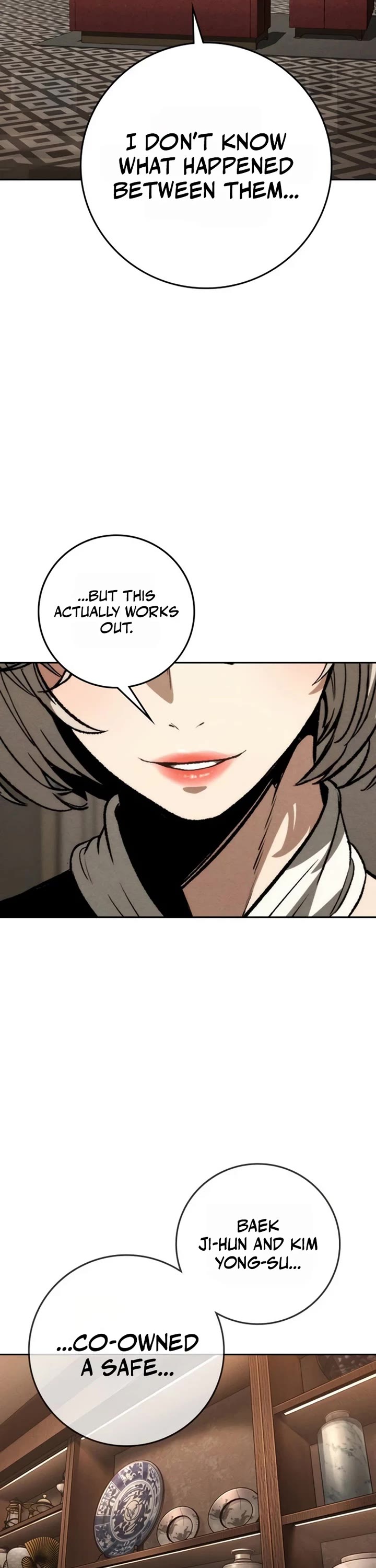 Contract Killer Enrollment Chapter 12 page 62 - Chapter 12