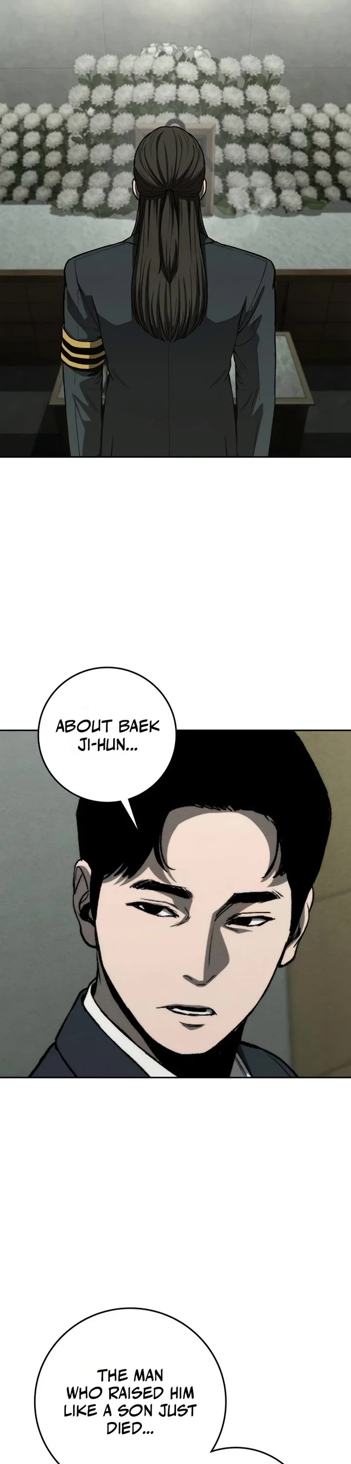Contract Killer Enrollment Chapter 12 page 67 - Chapter 12