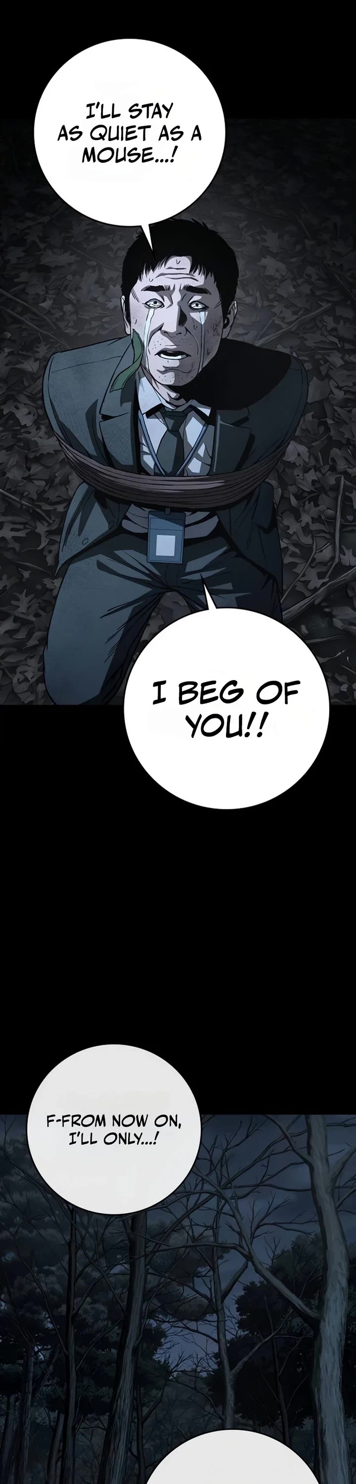 Contract Killer Enrollment Chapter 12 page 72 - Chapter 12